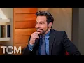 Handsome Homicidal Ben Mankiewicz and Mario Cantone on Tim O Kelly in Targets TCM Creepy Cinema