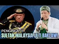 SULTAN MALAYSIA \