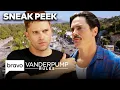 Schwartz Says There s No Chemistry With Raquel Vanderpump Rules Sneak Peek S10 E12 Bravo