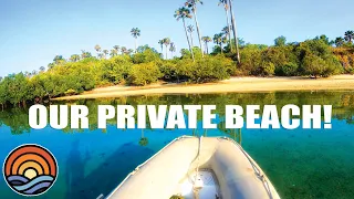 This makes the SAILING LIFE WORTH IT!! Drifting Ep. 61