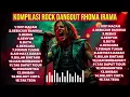 KOMPILASI ROCK DANGDUT TERBAIK RHOMA IRAMA || COVER BY SUARA ROCKER