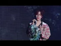 WONJIN 원진 '사과꽃' STAGE MIX @ 2025 CRAVITY CONCERT 'Dare to Crave'