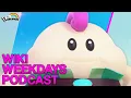 The Great Debate 100 Wrestlers vs Bowser Wiki Weekdays Podcast