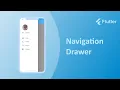Navigation Drawer in Flutter - Flutter Tutorial