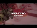Download Lagu ﾐ melting - kali uchis (slowed + reverb) ﾐ