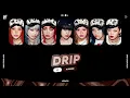 Lagu XG - 'DRIP' (Original by BABYMONSTER) | AI COVER