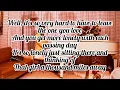 Elvis Presley - I'm Coming Home (Lyrics)