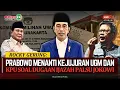 Download Lagu ROCKY GERUNG: PRABOWO MENANTI KEJUJURAN UGM DAN KPU SOAL DUGAAN IJAZAH PALSU JOKOWI