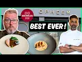 The BEST MEAL EVER I Review OPHEEM Birmingham THE GOOD