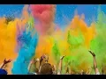 Colour Fun Run Australian Fundraising