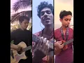Bhool Bhulaiyaa Title Song Cover | Akshay Kumar, Vidya Balan | Neeraj Shridhar | Pritam | THE 9TEEN