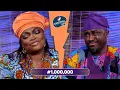 Download Lagu #Masoyinbo Episode One Hundred and Five with Funke Akindele: Exciting  Show Teaching Yor Culture.