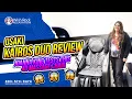 Osaki Kairos Duo Review Joanna King Tests This 4D Massage Chair