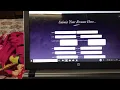 Creating A Dynamic Form Using CSS And HTML