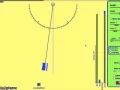 Potential Kinetic Virtual Pendulum