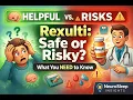 Rexulti Explained Benefits Risks and What Doctors Don t Tell You