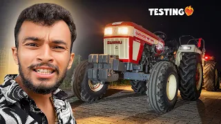Mp King Tochan Testing❤️￼