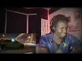 163Margs - Cold World feat. Marnz Malone (Official Music Video) (REACTION) 