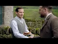 All Creatures Great and Small Season 1 Meet Nicholas Ralph