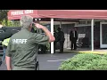 Procession for Pinellas County deputy killed in line of duty