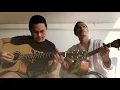 อาจจะเพียง - เขียนไขและวานิช (Cover พันธนาการ & ภาณุ)