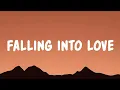 Falling Into Love - Raya (Lyrics)