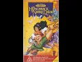 Download Lagu Opening to The Hunchback of Notre Dame 1997 VHS (Australia)