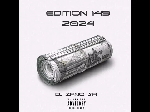 Download MP3 Gqom Edition 149(Dj ZanO Sa_2024)