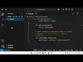 Python Circes Circle Calculator OOP In Class