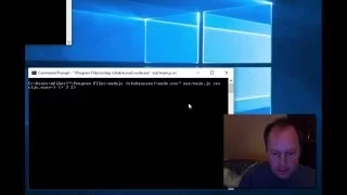 ChakraCore ClojureScript REPL