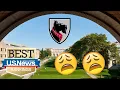 My Life At The CS College in the US Carnegie Mellon