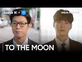 Lagu To The Moon Episode 9 | The glow-up of the century 😍 | Channel K Prime Video India