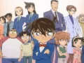 Download Lagu Detective Conan: Mysterious Eyes