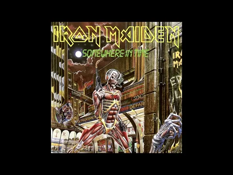 Download MP3 Iron Maiden - Alexander The Great (356-323 B.C) (HQ)