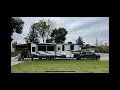 Swivelwheel DW58 Golf Cart Carrier Hauler