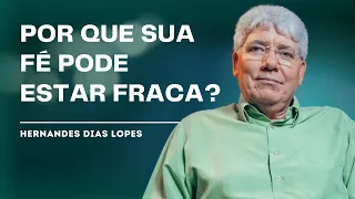 HOW TO HAVE A POWERFUL SPIRITUALITY - HERNANDES DIAS LOPES
