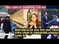 Download Lagu Bikin kaget, syifa tiba - tiba udah di singapore apakah bakalan ada kejutan