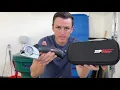 Worx Zipsnip Electric Scissors Test Watch Before Buying