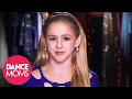 My Costume Doesn t Fit Abby Makes Paige and Chloe Switch Costumes S2 Flashback Dance Moms