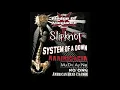 Download Lagu Slipknot - New Abortion (Live Pledge of Allegiance Tour 2001)
