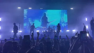Chase Atlantic HEAVEN AND BACK Live At Tivolivredenburg NL 