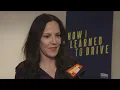 Mary-Louise Parker David Morse More Talk Bringing HOW I LEARNED TO DRIVE Back to Broadway