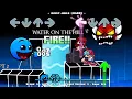 Download Lagu FNF Moist Hills V3   GamerZone \u0026 GladeOAC