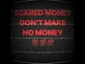 YG - Scared Money Ft. J. Cole & Moneybagg Yo *T-MIX* (Prod By Trevor Malone)