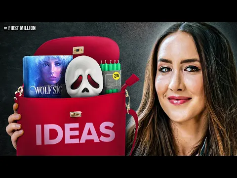 Codie Sanchez Reveals 4 Profitable Business Ideas Men Are Sleeping On (#512) thumbnail