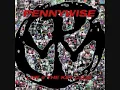 Pennywise - Peaceful Day (live)