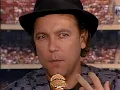 Ruben Blades - Entrevista