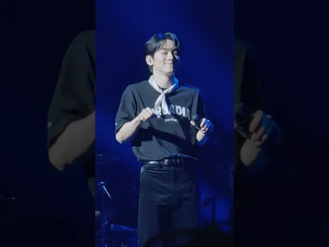 CHEN CONCERT TOUR 'Arcadia' in KUALA LUMPUR