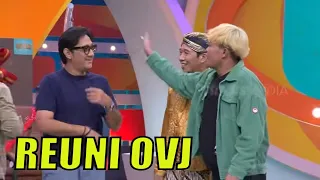 reuni ovj di arisan andre mendadak datang arisan 16 08 23 part 1