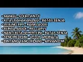 Download Lagu Mangu - Fourtwnty | Kita Usahakan Lagi- Batas Senja | Lesung Pipi - Raim Laode | Lagu Pop Viral 2025